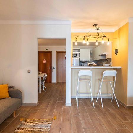 Apartamento Mar A Vista By Portucasa Албуфейра Экстерьер фото