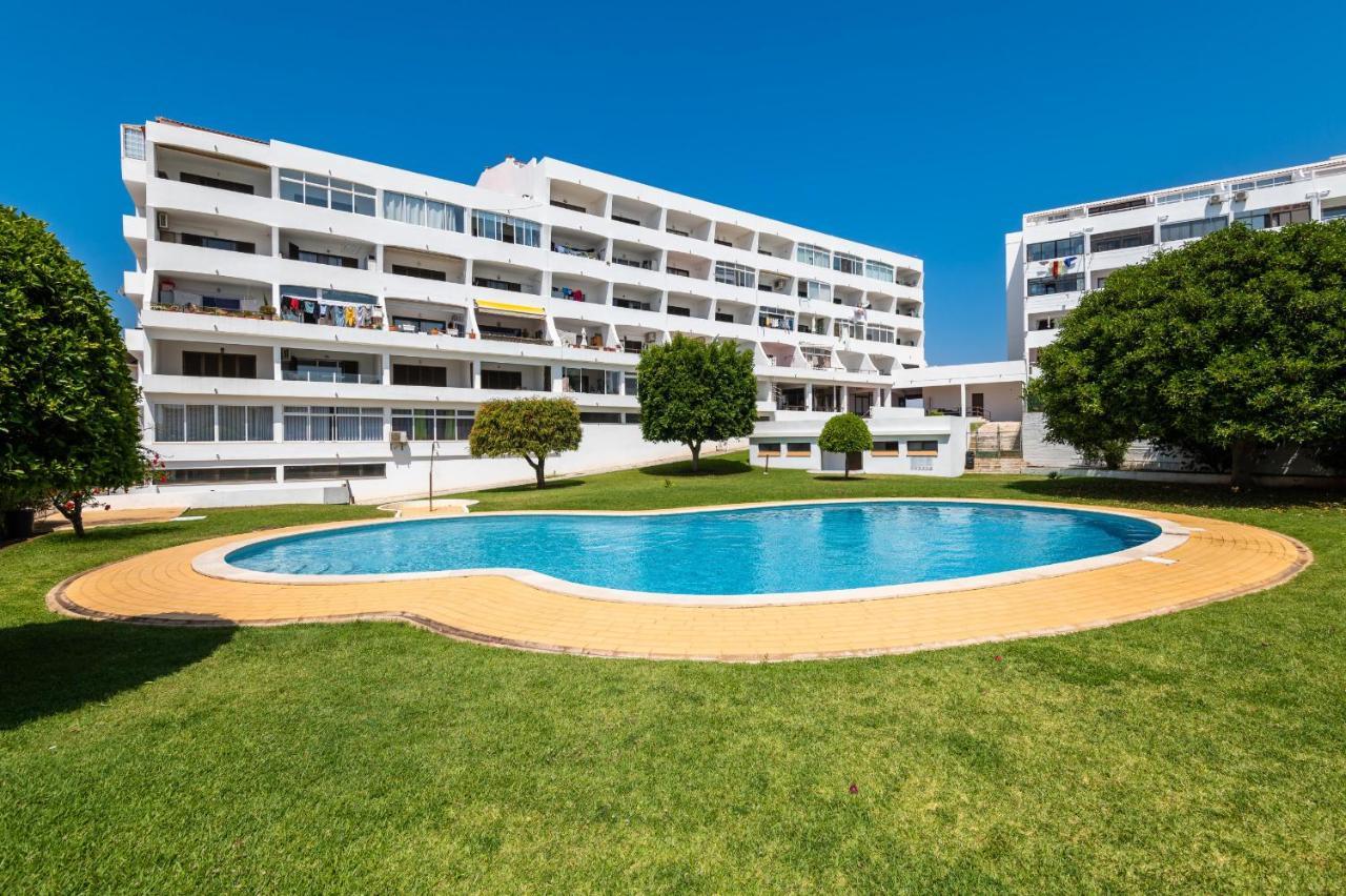 Apartamento Mar A Vista By Portucasa Албуфейра Экстерьер фото