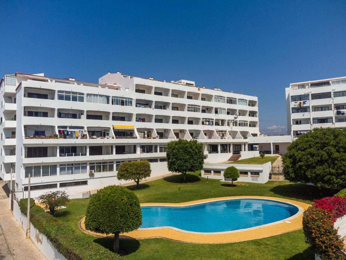 Apartamento Mar A Vista By Portucasa Албуфейра Экстерьер фото