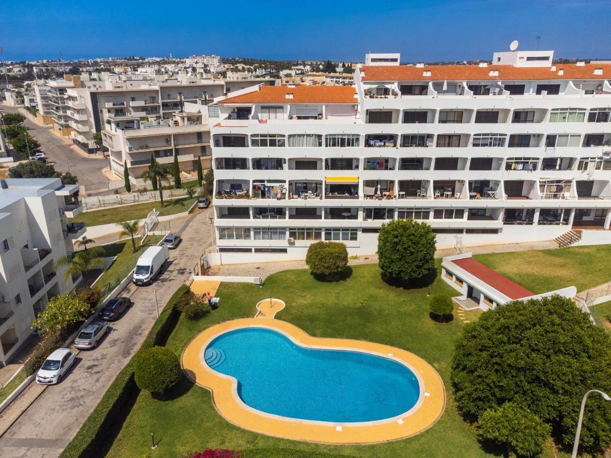 Apartamento Mar A Vista By Portucasa Албуфейра Экстерьер фото